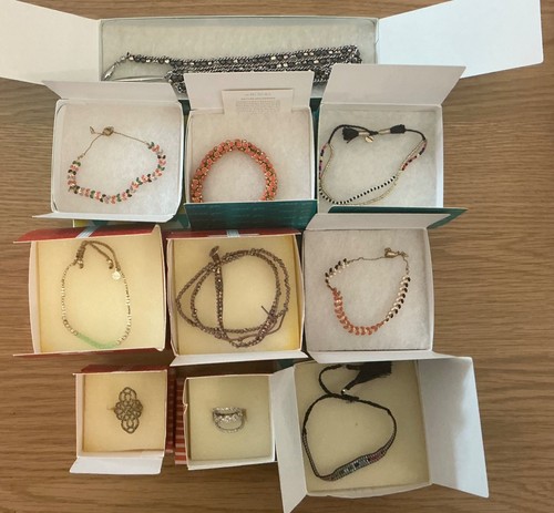 Stella dot bundle - dot,