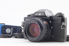 [ MINT +++] Minolta X-500 35mm