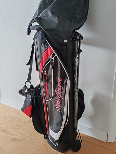 Macgregor golf stand bag - golf,
