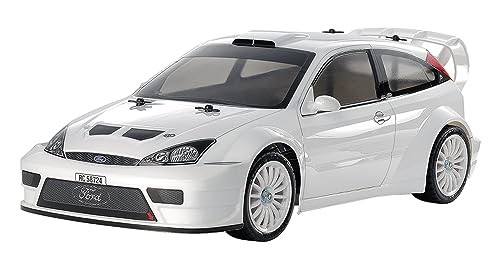Tamiya ford focus 2003 - ford,