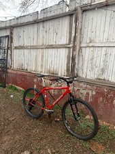 1997 Specialized S-Works M2