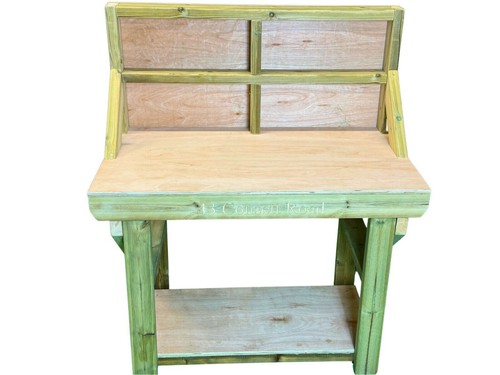 Hardwood ply wooden - ply, workbench