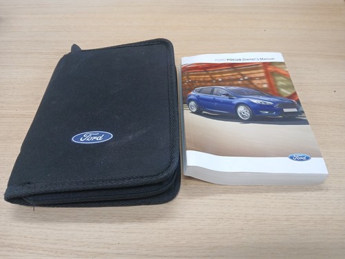 Genuine ford focus - genuine,