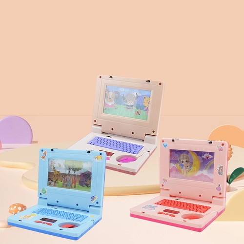 Kids laptop toy high - kids,