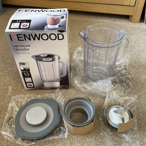 Kenwood chef major at337 - kenwood, chef/major