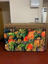 Sony Bravia 75inches 4K UHD