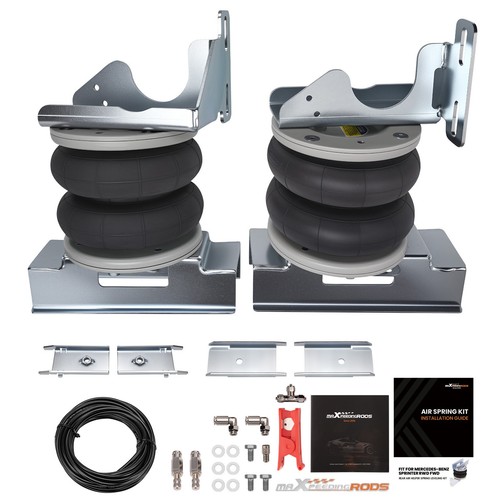 Air suspension kit for - air,
