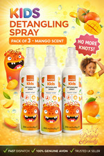 Avon Kids Detangling Spray