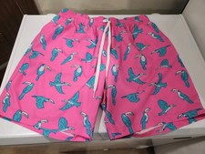 Chubbies Men's Classic Swim