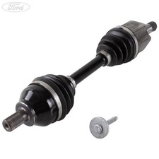 Genuine Ford Focus Mk2 2.5