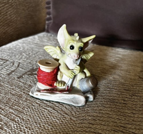 Real musgrave whimsical - , world