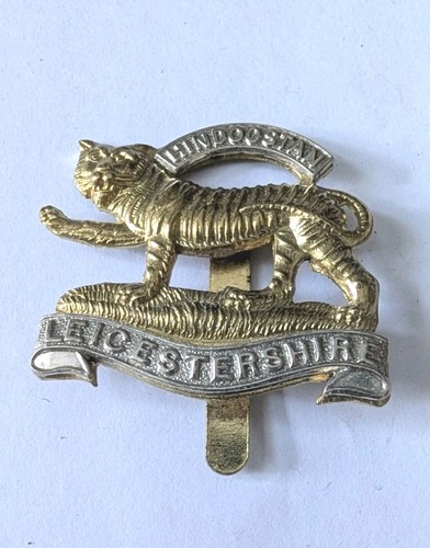 British army leicestershire - british,