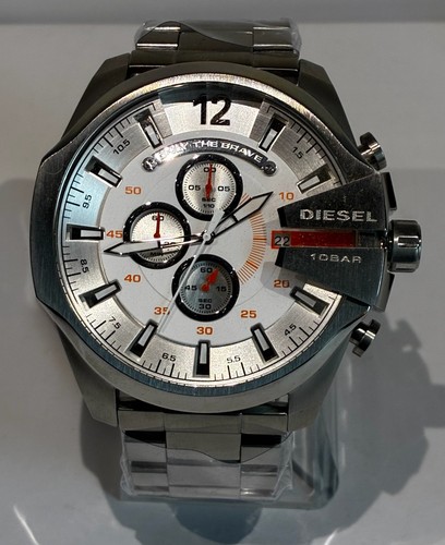 Diesel mega chief quartz - chief,