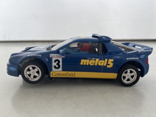 Scx ford rs200 - 5, stig