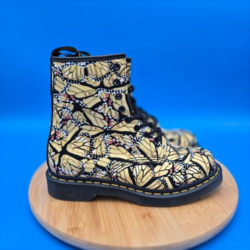 Martens 1460 w butterfly - martens,