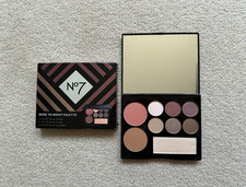 No7 Nude to Night Eyeshadow