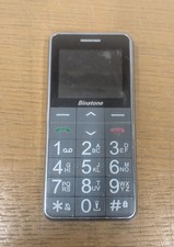 Binatone GSM900/1800 mobile