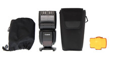 Canon Speedlite 430EX III-RT