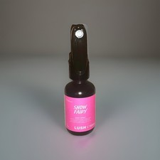 Lush Snow Fairy Body Spray