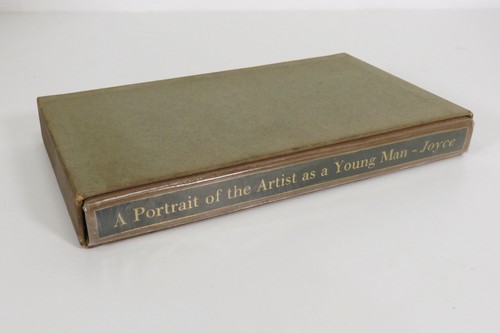 Folio society portrait of - folio,
