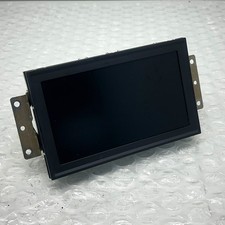 Multi Display Unit 8750a035