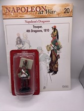 Del Prado Napoleon At War Lead