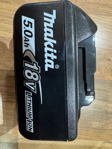 Makita 18v 0ah - makita, 5.0ah