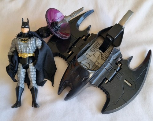 Batman returns vintage - dc:,