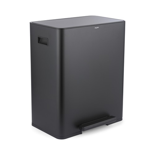 Salter dual recycle - 60l, pedal