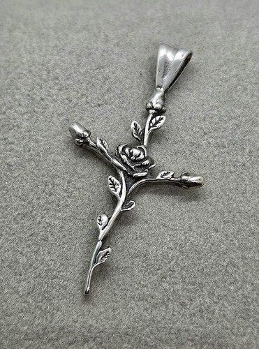 Vintage 925 sterling silver - vintage,
