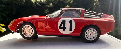 Proto hand built slot car - built,