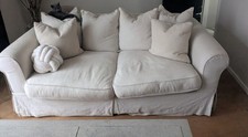 Three-Seater Sofa