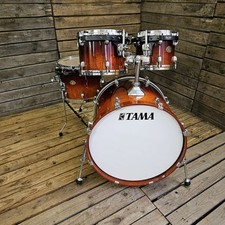 Drum Kit Tama Starclassic Performer, Dark Cherry Fade USED! RKSTC140725