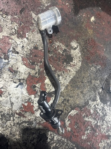 Clutch master cylinder for - master,
