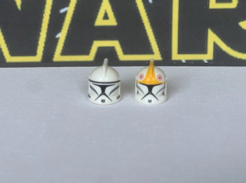Custom star wars clone - star,