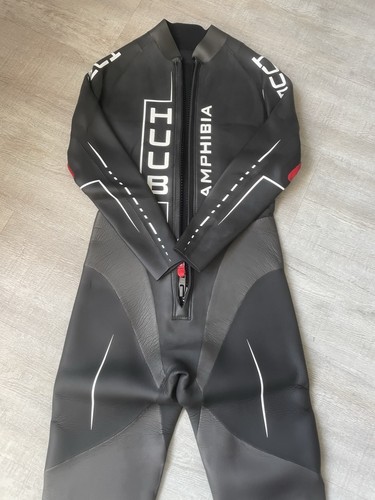 Huub premium amphibia 5 - huub,