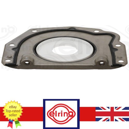 Crankshaft shaft seal for - seal, ford