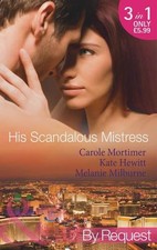 His Scandalous Mistress (Mills