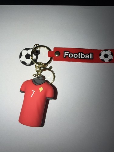 Ronaldo portugal mini figure - ronaldo, mini-figure