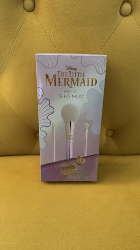 Sigma beauty the little - beauty,