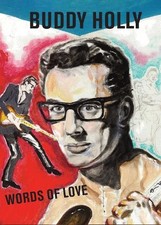 Words of Love: Buddy Holly -