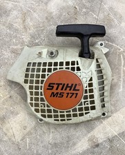Stihl Ms 171 Pull Starter.