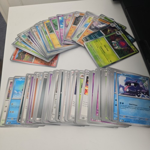 Pokemon cards bundle - pokemon,