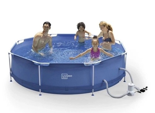 10ft brand new metal frame - 10ft,