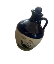 Vintage Mead Whisky Stoneware