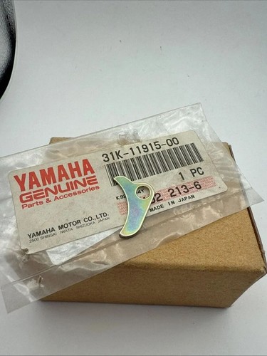 Yamaha thrust washer - yamaha,