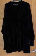 Zara Chunky Knit Chenille