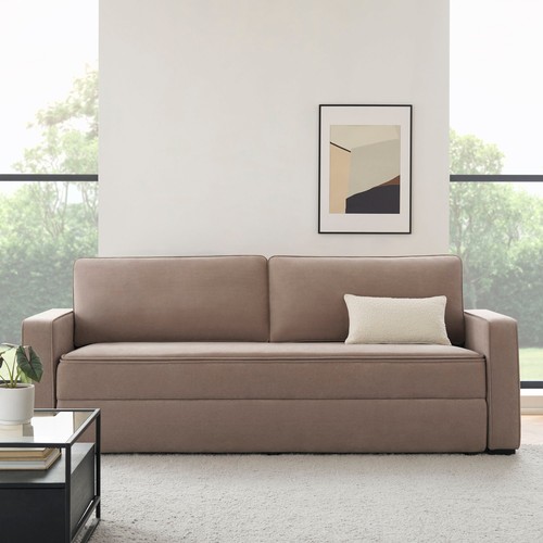 Dusk soho sofa bed - -, sand