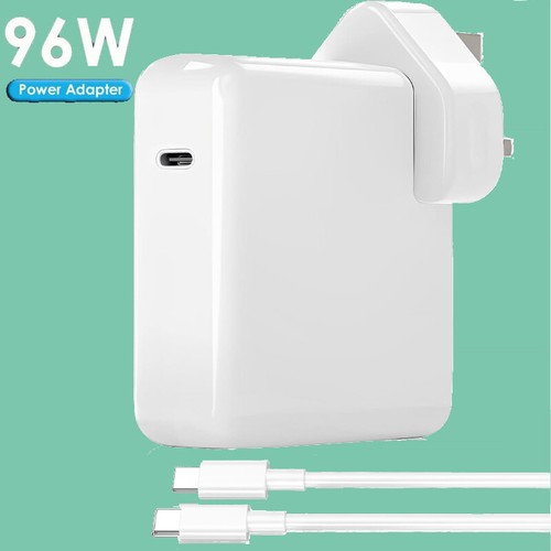 Laptop charger 96w - laptop, ac