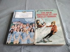 The Chalet School Companion -